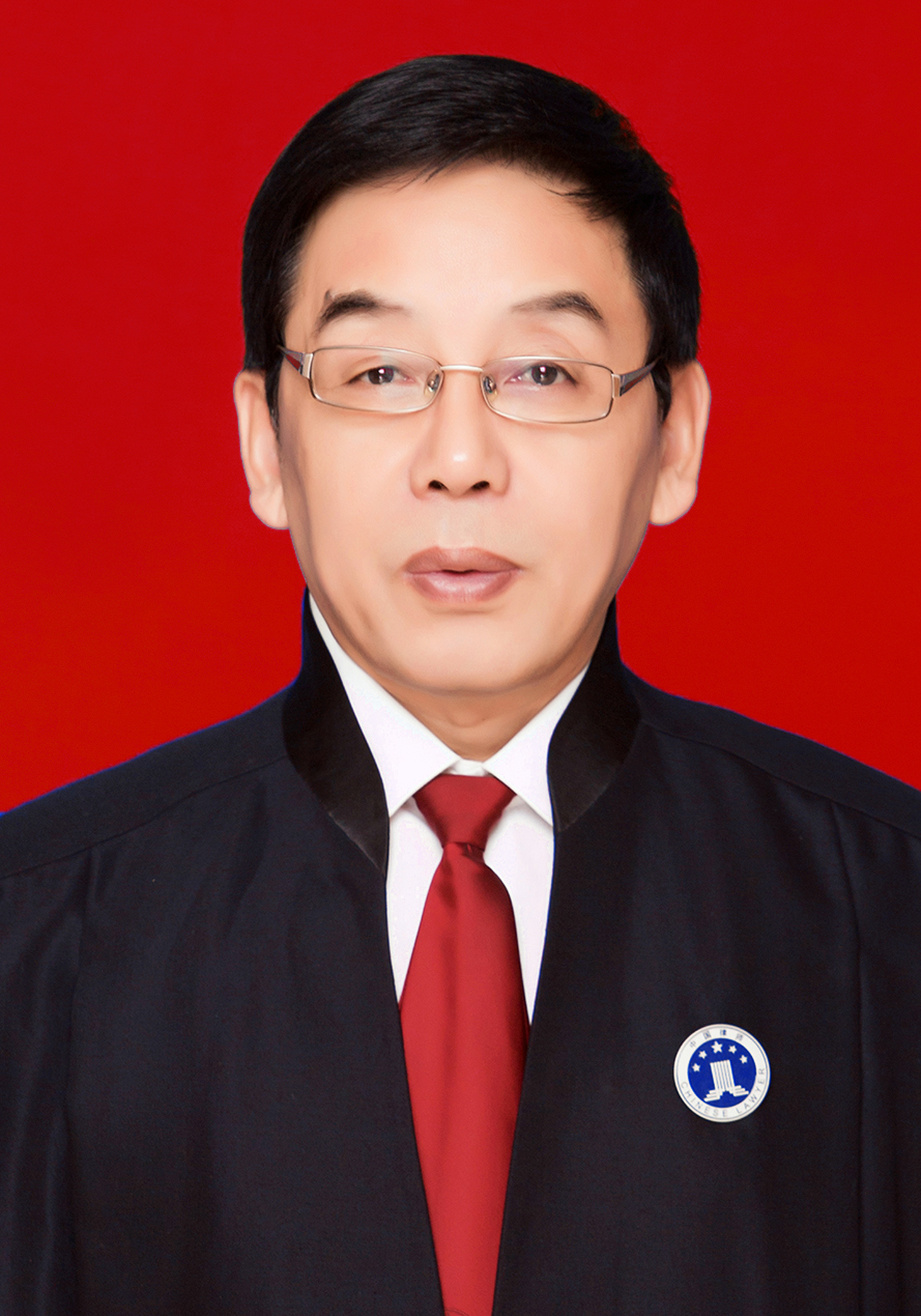 刘国璋律师